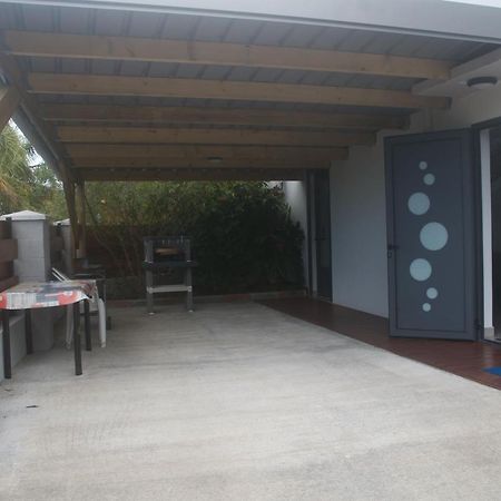 Les villas de la ligne des bambous Ravine des Cabris Extérieur photo